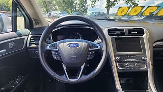 2020 Ford Fusion SEL 3FA6P0MU7LR129754 in Lake Ozark, MO 13