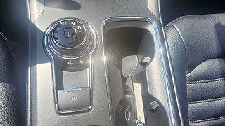 2020 Ford Fusion SEL 3FA6P0MU7LR129754 in Lake Ozark, MO 17