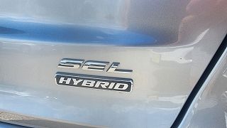 2020 Ford Fusion SEL 3FA6P0MU7LR129754 in Lake Ozark, MO 9