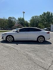 2020 Ford Fusion SE 3FA6P0T90LR180252 in Maumee, OH 2