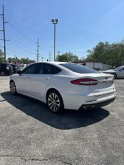 2020 Ford Fusion SE 3FA6P0T90LR180252 in Maumee, OH 3