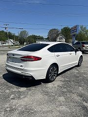 2020 Ford Fusion SE 3FA6P0T90LR180252 in Maumee, OH 5