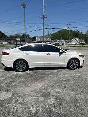2020 Ford Fusion SE 3FA6P0T90LR180252 in Maumee, OH 6