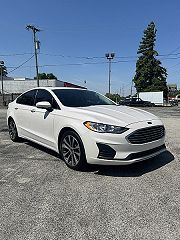 2020 Ford Fusion SE 3FA6P0T90LR180252 in Maumee, OH 7