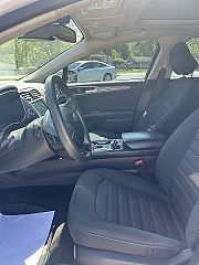 2020 Ford Fusion SE 3FA6P0T90LR180252 in Maumee, OH 9