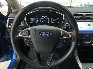 2020 Ford Fusion SE 3FA6P0HD8LR170081 in Omaha, NE 14
