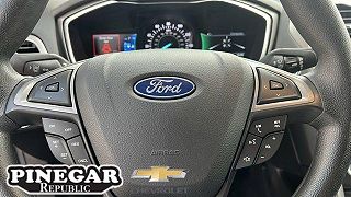 2020 Ford Fusion SE 3FA6P0HD8LR167195 in Republic, MO 16