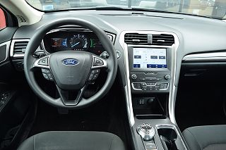 2020 Ford Fusion SE 3FA6P0T93LR101818 in Southold, NY 14
