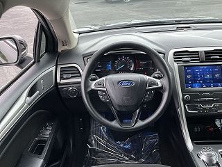 2020 Ford Fusion SE 3FA6P0HD0LR162881 in Sycamore, IL 18