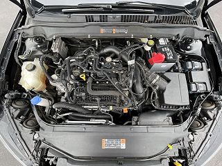 2020 Ford Fusion SE 3FA6P0HD0LR162881 in Sycamore, IL 30
