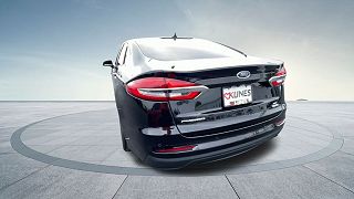 2020 Ford Fusion SE 3FA6P0HD0LR162881 in Sycamore, IL 9