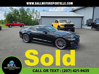 2020 Ford Mustang GT VIN: 1FA6P8CF3L5100174