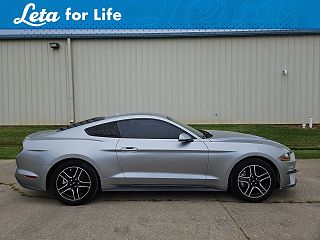 2020 Ford Mustang  VIN: 1FA6P8TH9L5136159