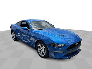 2020 Ford Mustang  1FA6P8THXL5150054 in Columbus, OH 6