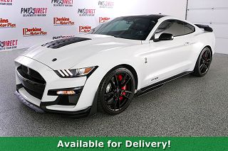 2020 Ford Mustang Shelby GT500 1FA6P8SJ7L5503533 in Gaylord, MI 1
