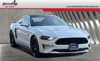 2020 Ford Mustang GT VIN: 1FA6P8CF5L5123746