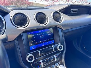 2020 Ford Mustang  1FATP8UHXL5106010 in Hopkinsville, KY 18