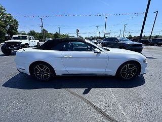 2020 Ford Mustang  1FATP8UHXL5106010 in Hopkinsville, KY 4