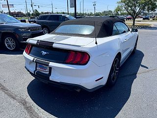 2020 Ford Mustang  1FATP8UHXL5106010 in Hopkinsville, KY 5