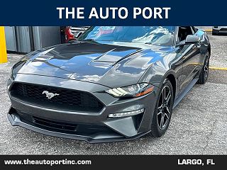 2020 Ford Mustang  VIN: 1FATP8UH5L5114452