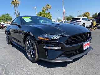 2020 Ford Mustang  VIN: 1FA6P8TD6L5170198