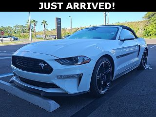 2020 Ford Mustang GT VIN: 1FATP8FF8L5184250