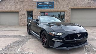 2020 Ford Mustang  VIN: 1FATP8UH1L5139266