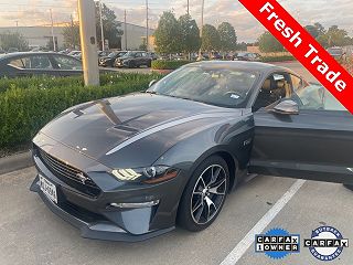 2020 Ford Mustang  VIN: 1FA6P8TD3L5130242