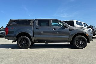 2020 Ford Ranger  1FTER4FH1LLA17117 in Burlingame, CA 2