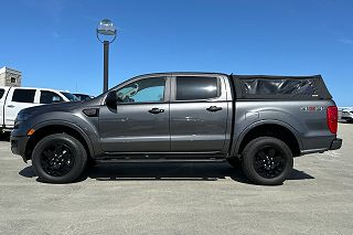 2020 Ford Ranger  1FTER4FH1LLA17117 in Burlingame, CA 6