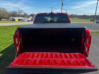 2020 Ford Ranger XLT 1FTER4FH5LLA01437 in Hopkinsville, KY 4