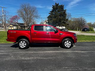 2020 Ford Ranger XLT 1FTER4FH5LLA01437 in Hopkinsville, KY 5