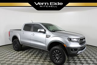 2020 Ford Ranger Lariat VIN: 1FTER4FH1LLA69962