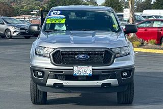 2020 Ford Ranger XLT 1FTER4FH5LLA97019 in Richmond, CA 10