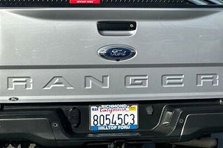 2020 Ford Ranger XLT 1FTER4FH5LLA97019 in Richmond, CA 27