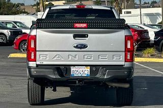2020 Ford Ranger XLT 1FTER4FH5LLA97019 in Richmond, CA 5