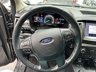 2020 Ford Ranger Lariat 1FTER4FHXLLA53985 in Stoneham, MA 11