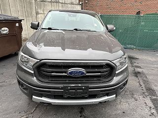 2020 Ford Ranger Lariat 1FTER4FHXLLA53985 in Stoneham, MA 2