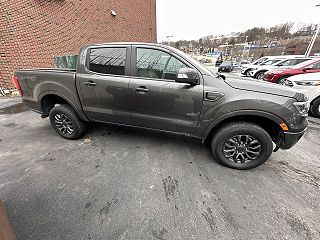 2020 Ford Ranger Lariat 1FTER4FHXLLA53985 in Stoneham, MA 4