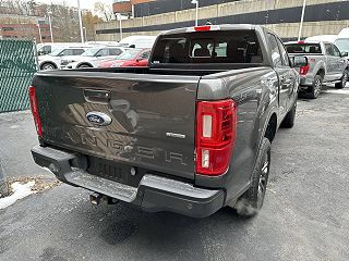2020 Ford Ranger Lariat 1FTER4FHXLLA53985 in Stoneham, MA 5