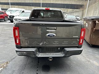 2020 Ford Ranger Lariat 1FTER4FHXLLA53985 in Stoneham, MA 6
