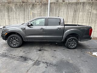 2020 Ford Ranger Lariat 1FTER4FHXLLA53985 in Stoneham, MA 8