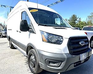 2020 Ford Transit  VIN: 1FTBR3X80LKB73022