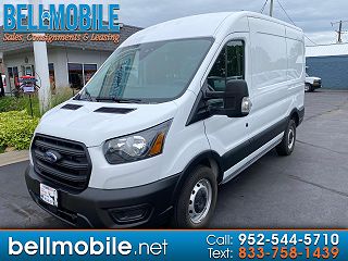 2020 Ford Transit  VIN: 1FTBR1CGXLKB75376