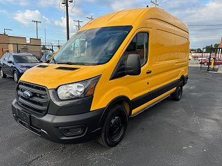 2020 Ford Transit  VIN: 1FTBR1X82LKA56742