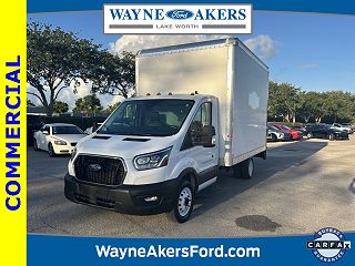 2020 Ford Transit  VIN: 1FDRS6ZG3LKB29813