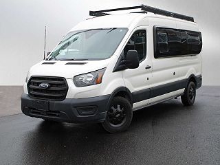 2020 Ford Transit  VIN: 1FTBR2C82LKA34932