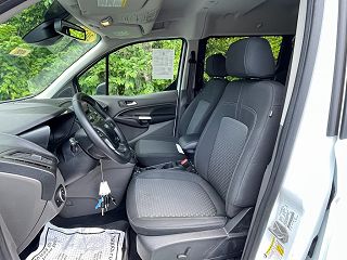 2020 Ford Transit Connect XLT NM0GS9F20L1476539 in Milford, MA 14