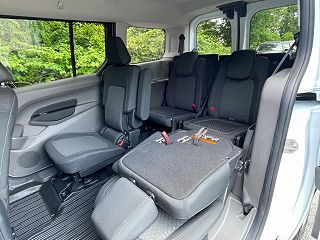 2020 Ford Transit Connect XLT NM0GS9F20L1476539 in Milford, MA 18