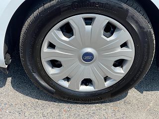 2020 Ford Transit Connect XLT NM0GS9F20L1476539 in Milford, MA 22